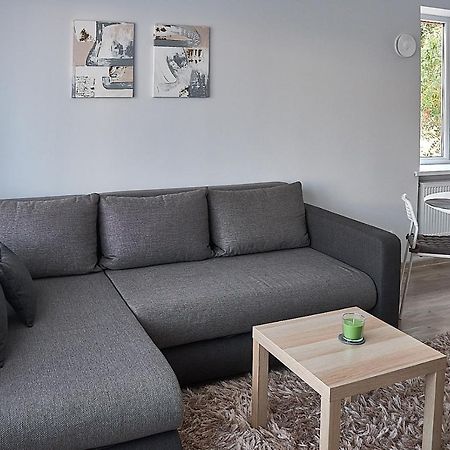 Rundale Solstice Apartment Pilsrundāle Exteriör bild