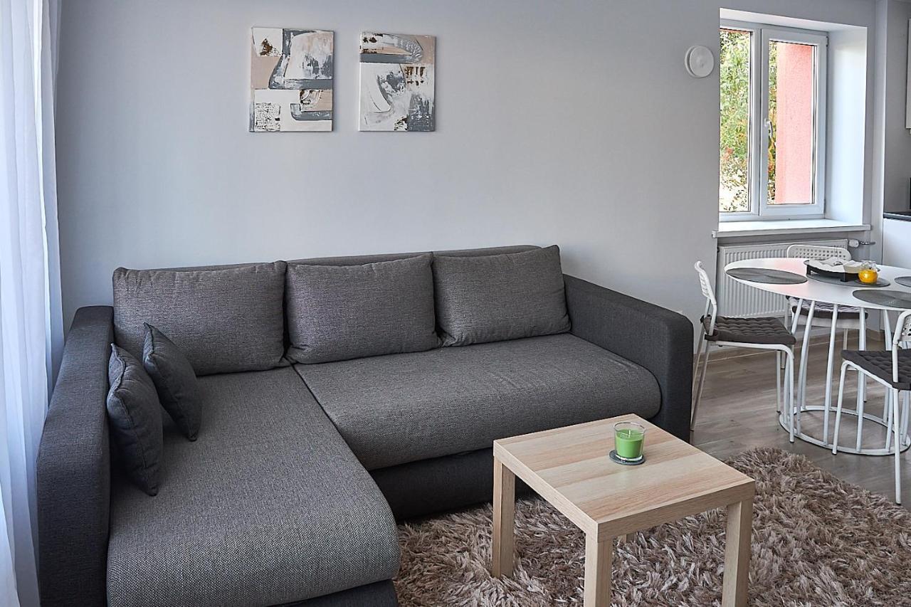 Rundale Solstice Apartment Pilsrundāle Exteriör bild